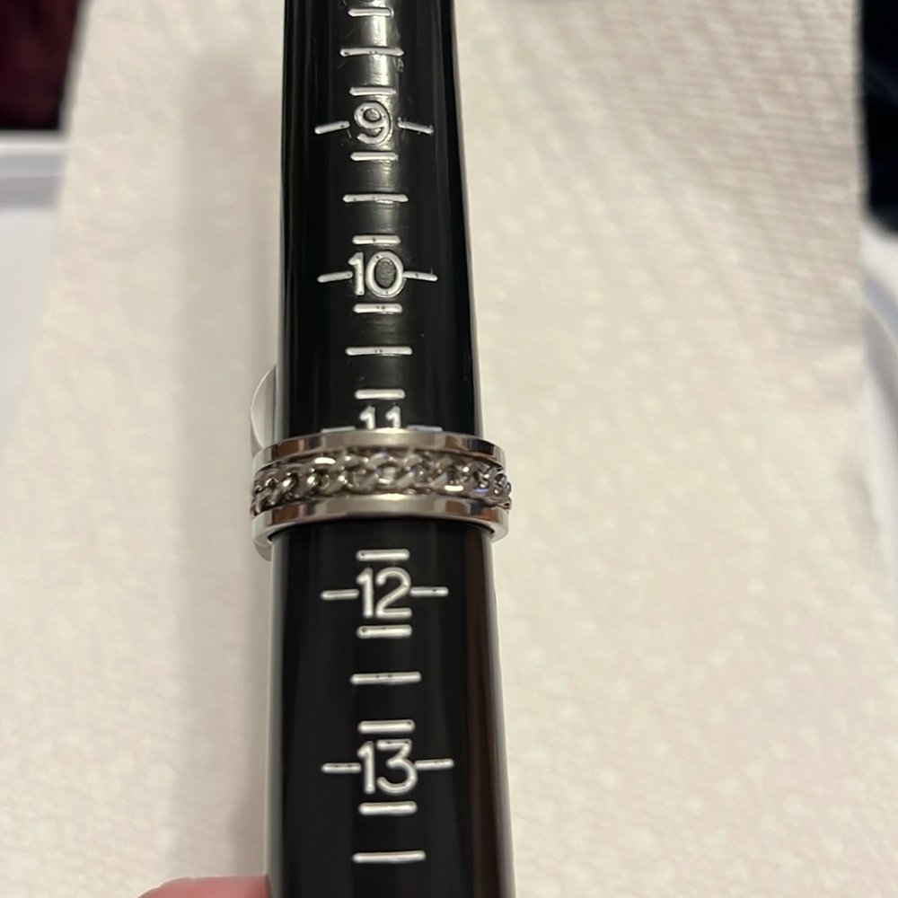 Stainless Steel band